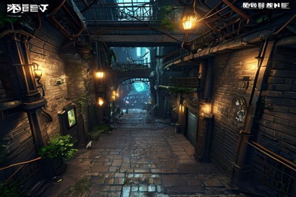 鬼泣3中文版